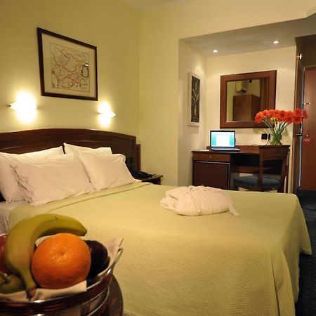 Vergina Hotel Thessaloníki Bilik gambar