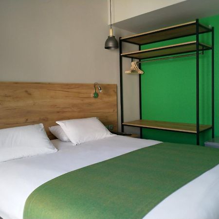 Vergina Hotel Thessaloníki Bilik gambar
