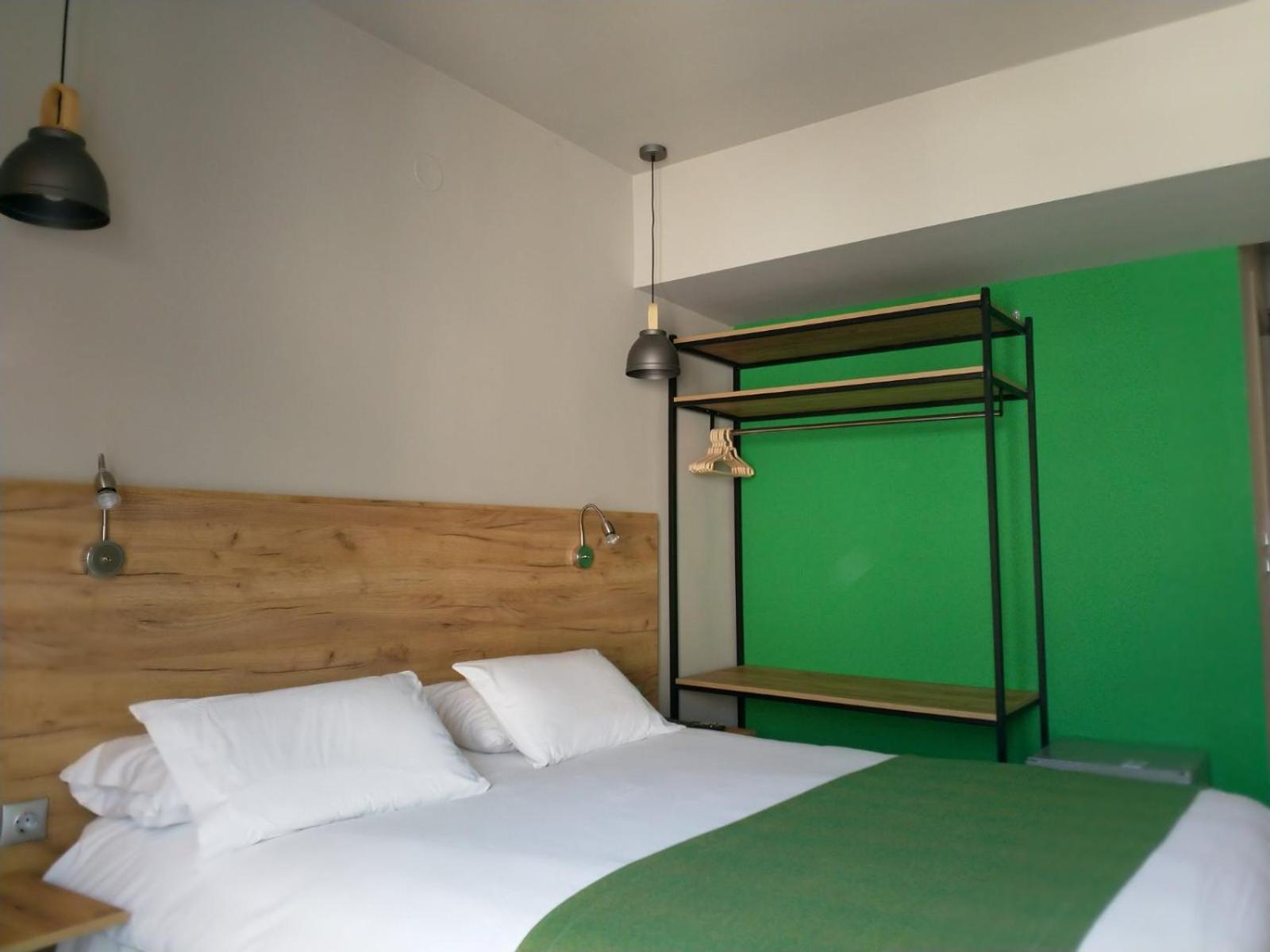 Vergina Hotel Thessaloníki Bilik gambar