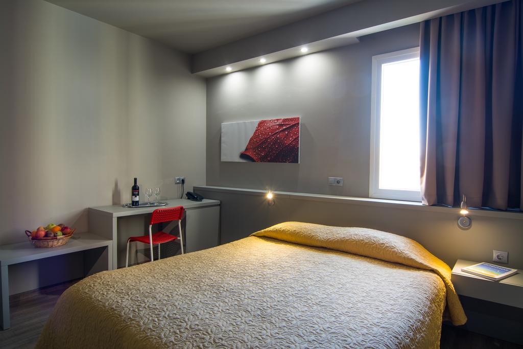 Vergina Hotel Thessaloníki Luaran gambar