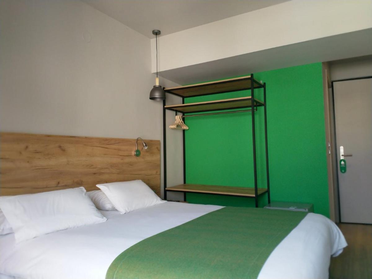 Vergina Hotel Thessaloníki Bilik gambar